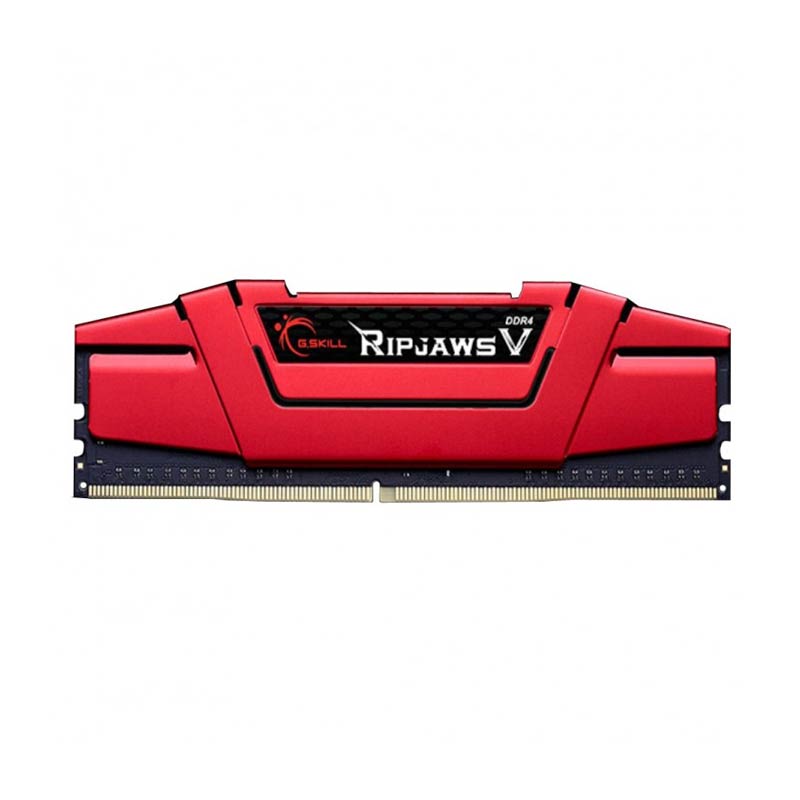 G.Skill Ripjaws V 32GB (16GBx2) 3000MHz CL16 DDR4 RAM